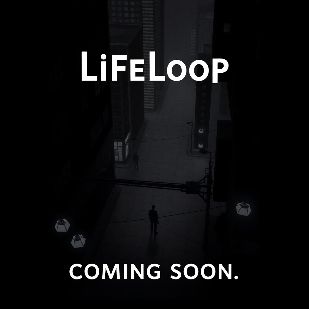 LifeLoop development story